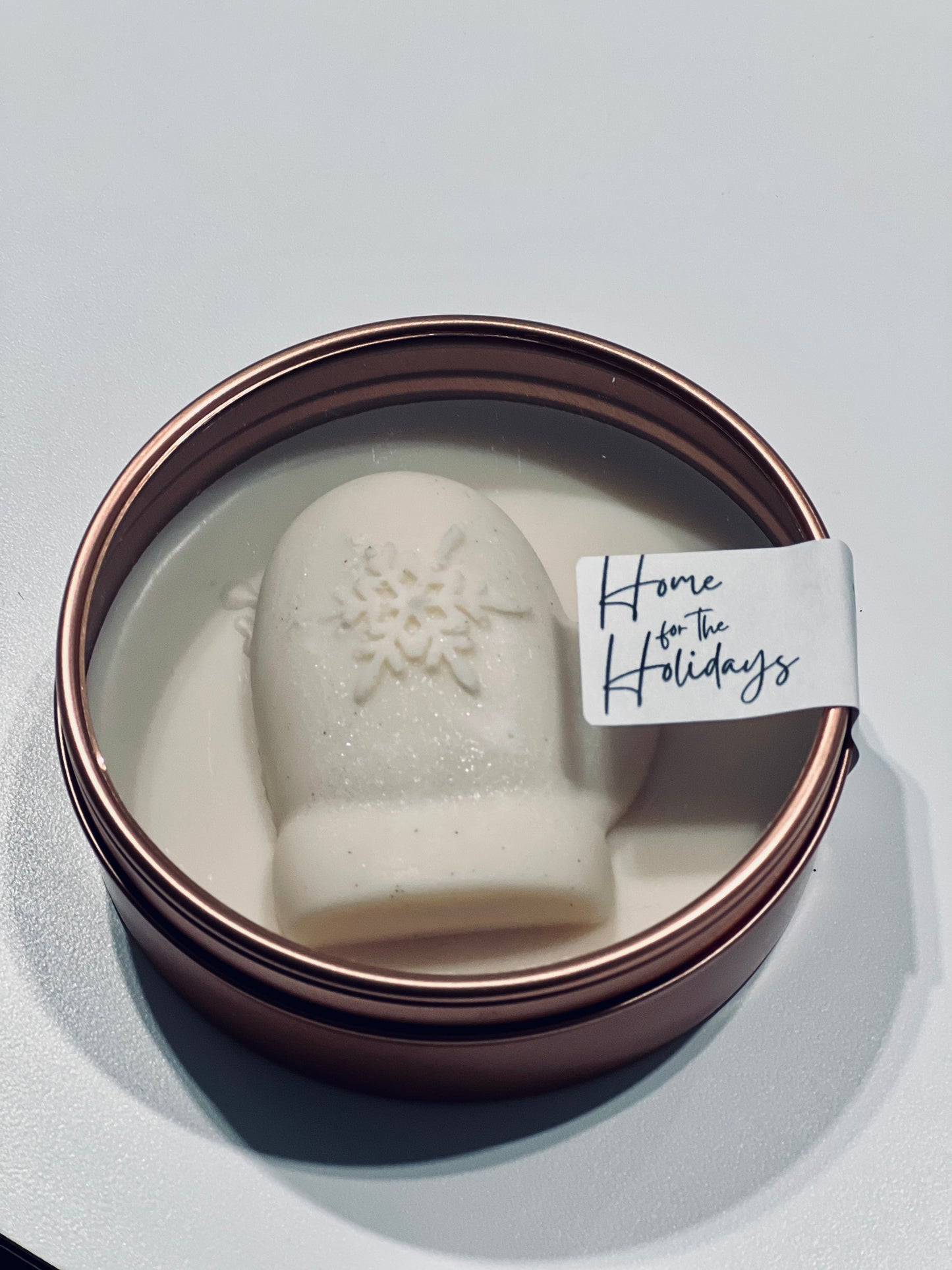 Home for the Holidays