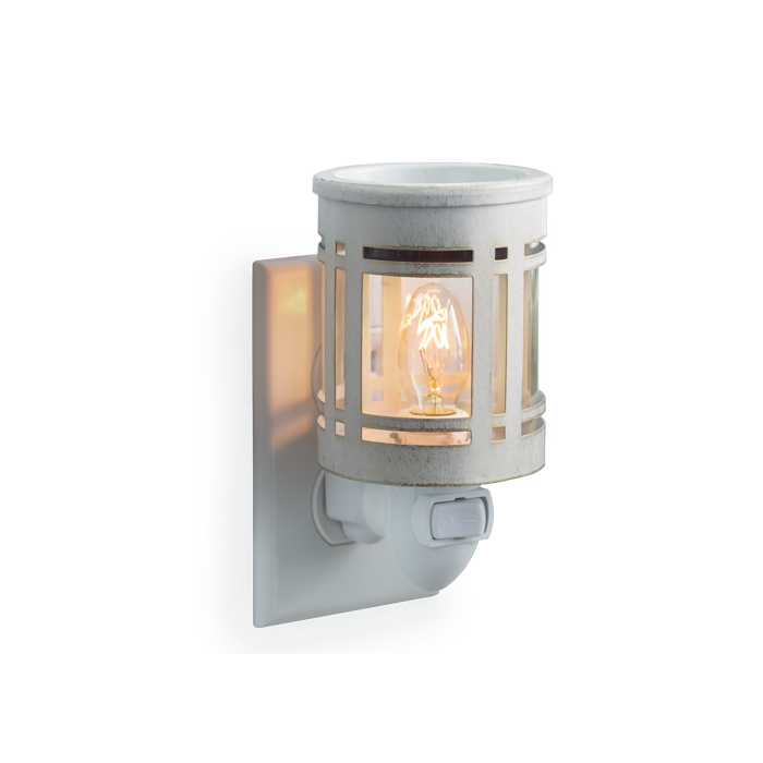 Mission Pluggable Wax Warmer