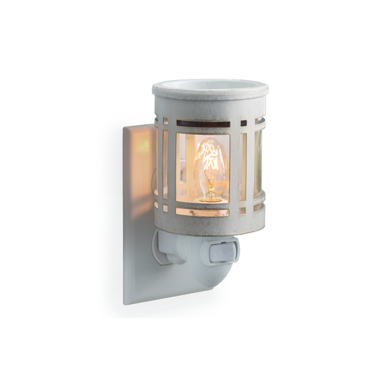 Mission Pluggable Wax Warmer